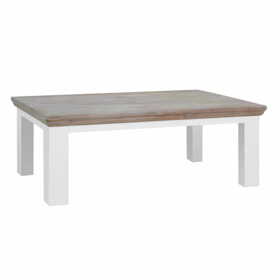 Salontafel Fleur 130 cm
