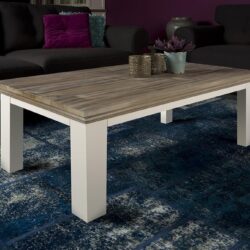 Salontafel Fleur 130 cm