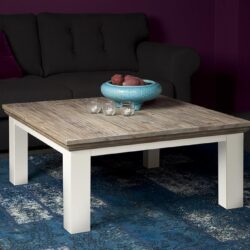 Salontafel Fleur 100 cm
