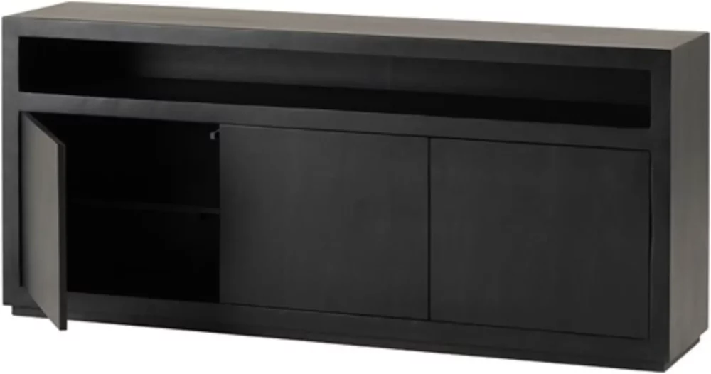Dressoir Preto
