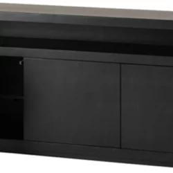 Dressoir Preto