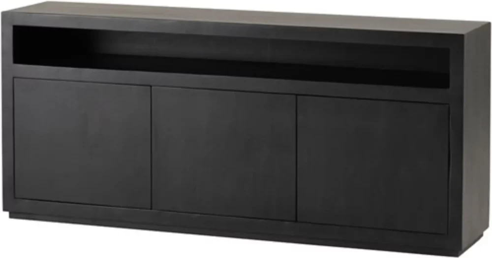 Dressoir Preto