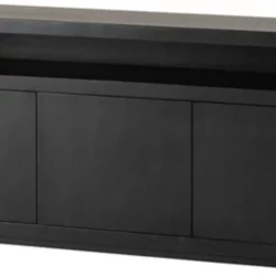 Dressoir Preto