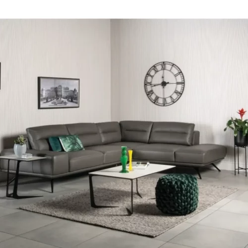 Hoekbank Olbia