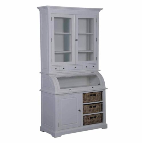 Buffetkast Napoli 113 cm