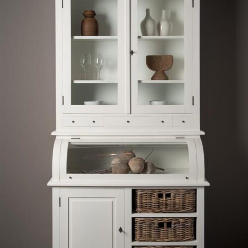 Buffetkast Napoli 113 cm