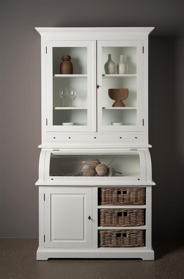 Buffetkast Napoli 113 cm