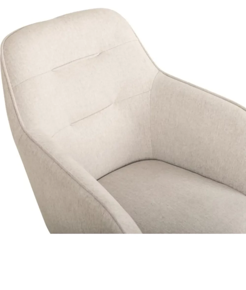 Eetkamerstoel Felix Beige