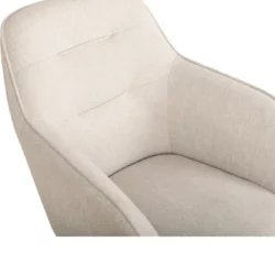 Eetkamerstoel Felix Beige