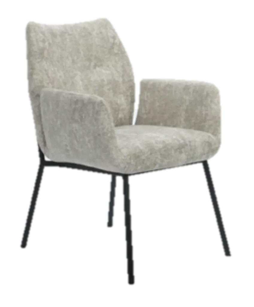 Eetkamerstoel Danillo