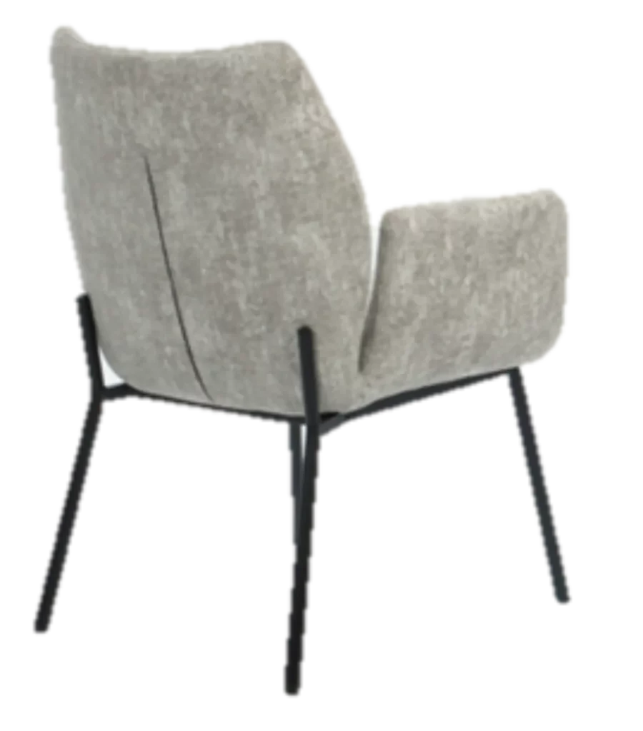 Eetkamerstoel Danillo