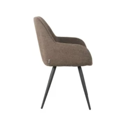 Eetkamerstoel Fender Bruin