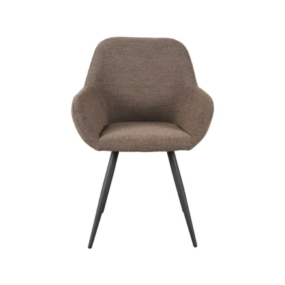 Eetkamerstoel Fender Bruin