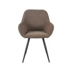 Eetkamerstoel Fender Bruin