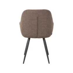 Eetkamerstoel Fender Bruin