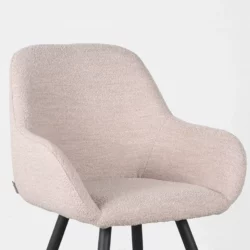 Eetkamerstoel Fender Naturel