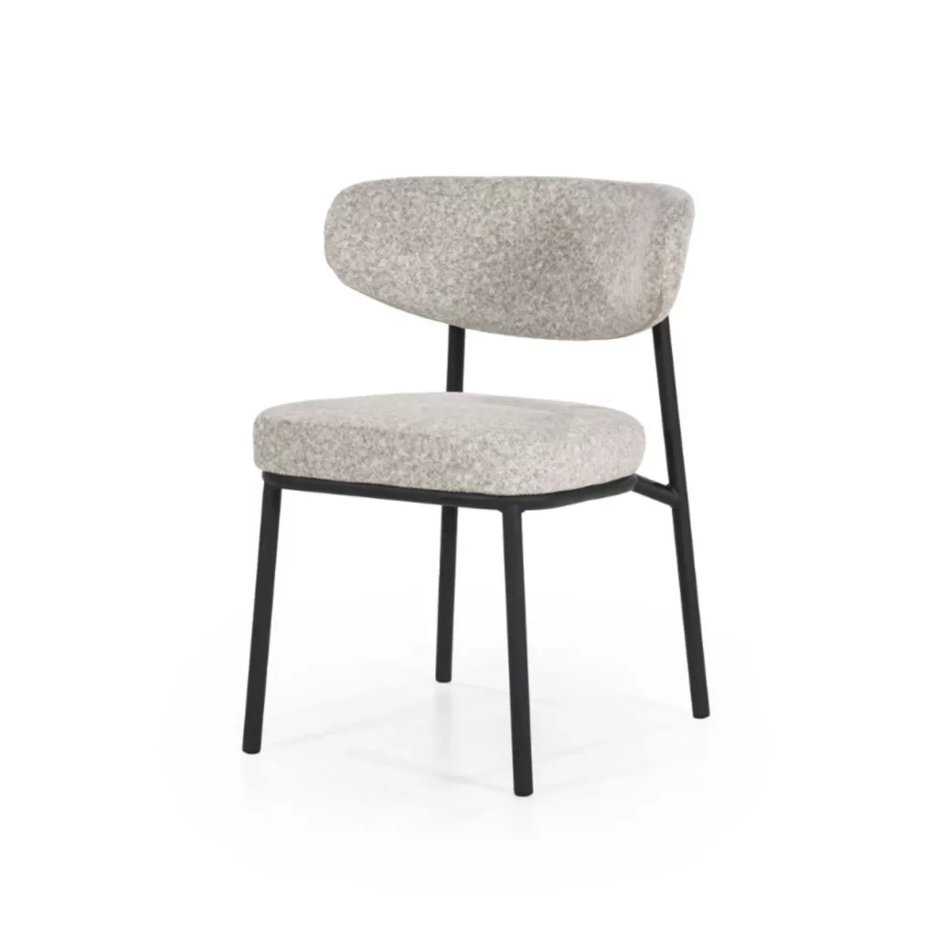 Eetkamerstoel Jari beige