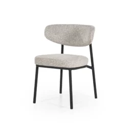 Eetkamerstoel Jari beige
