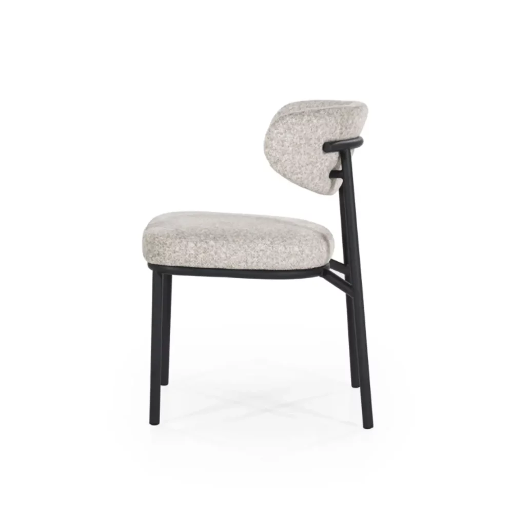 Eetkamerstoel Jari beige