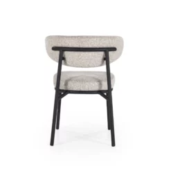 Eetkamerstoel Jari beige