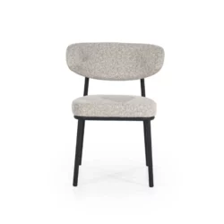 Eetkamerstoel Jari beige
