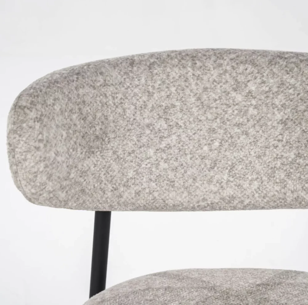 Eetkamerstoel Jari beige