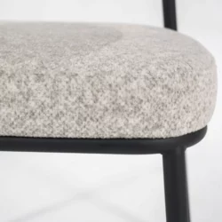 Eetkamerstoel Jari beige