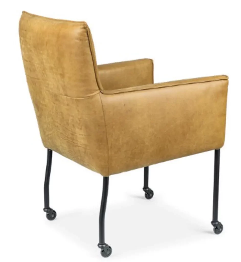 Eetkamerstoel Kelvin