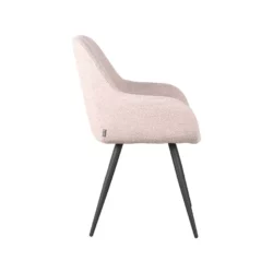 Eetkamerstoel Fender Naturel