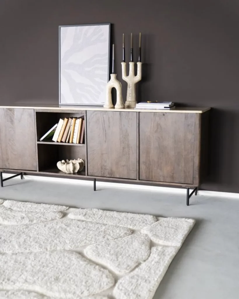 Dressoir Lio – 3drs.