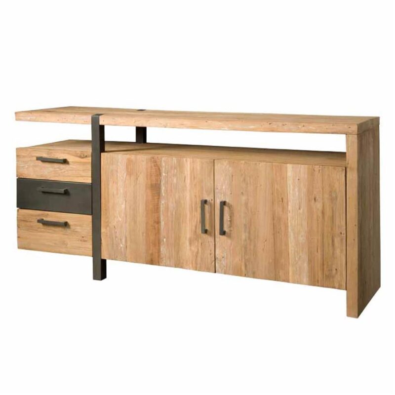 Dressoir Lucca 185 cm