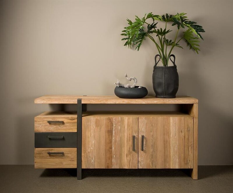 Dressoir Lucca 185 cm