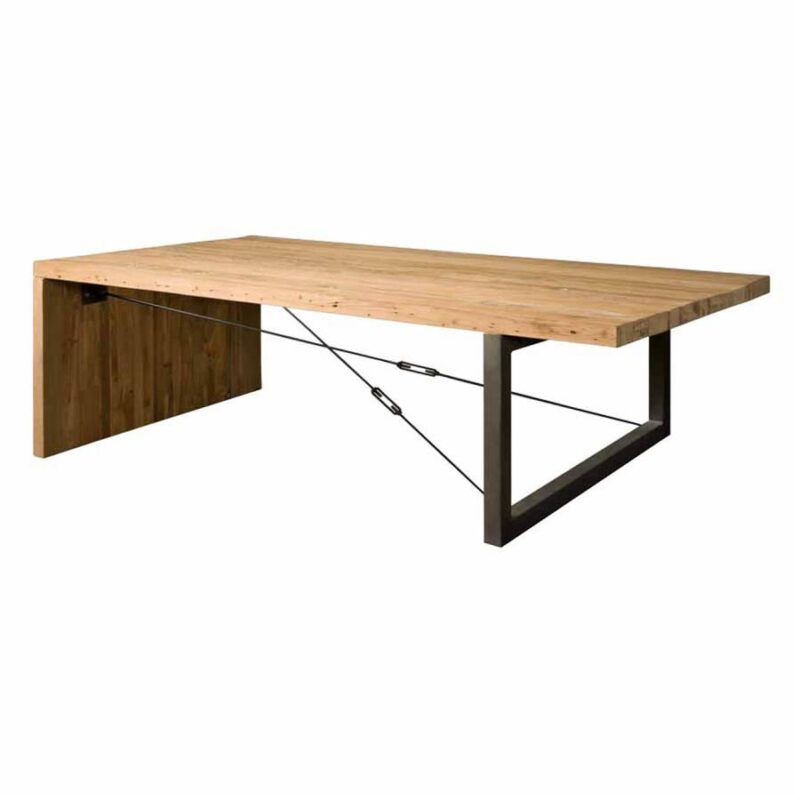 Salontafel Lucca 135 cm
