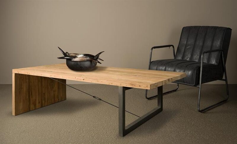 Salontafel Lucca 135 cm