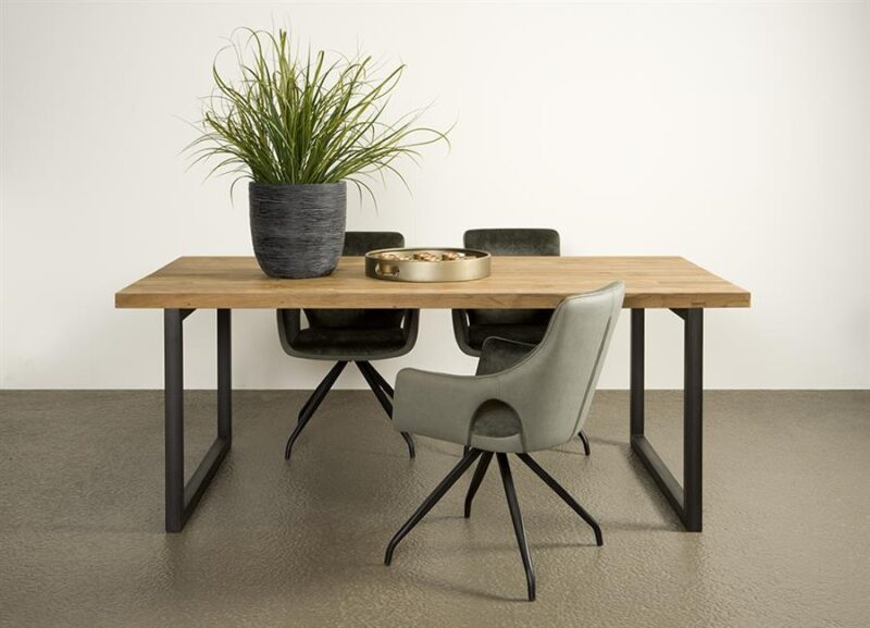 Eetkamertafel Lucca 180 cm