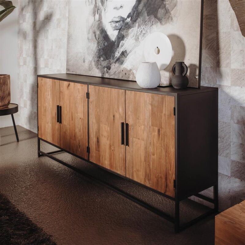 Dressoir Felino 200 cm