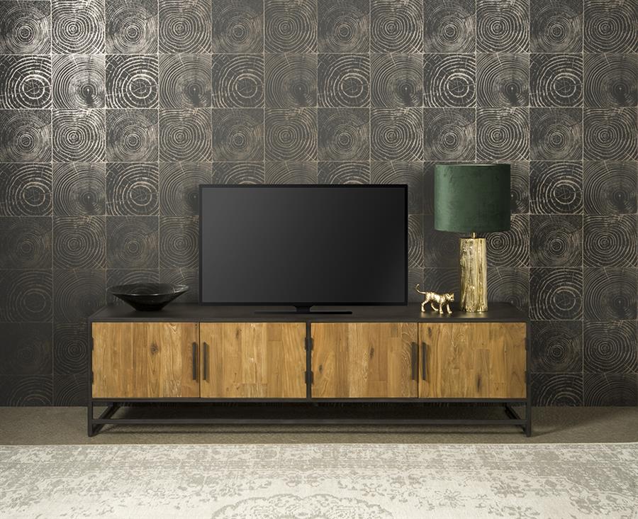 TV-meubel Felino 200 cm