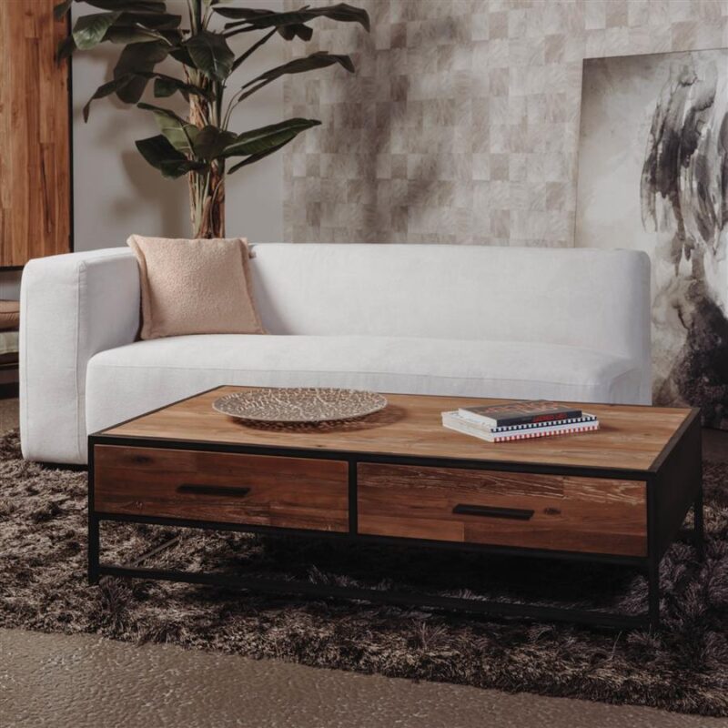 Salontafel Felino 135 cm