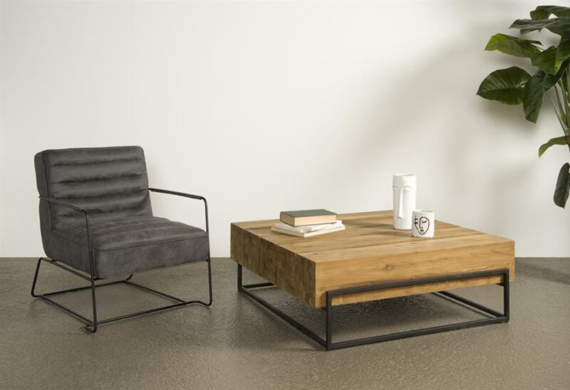 Salontafel Massa 108 cm