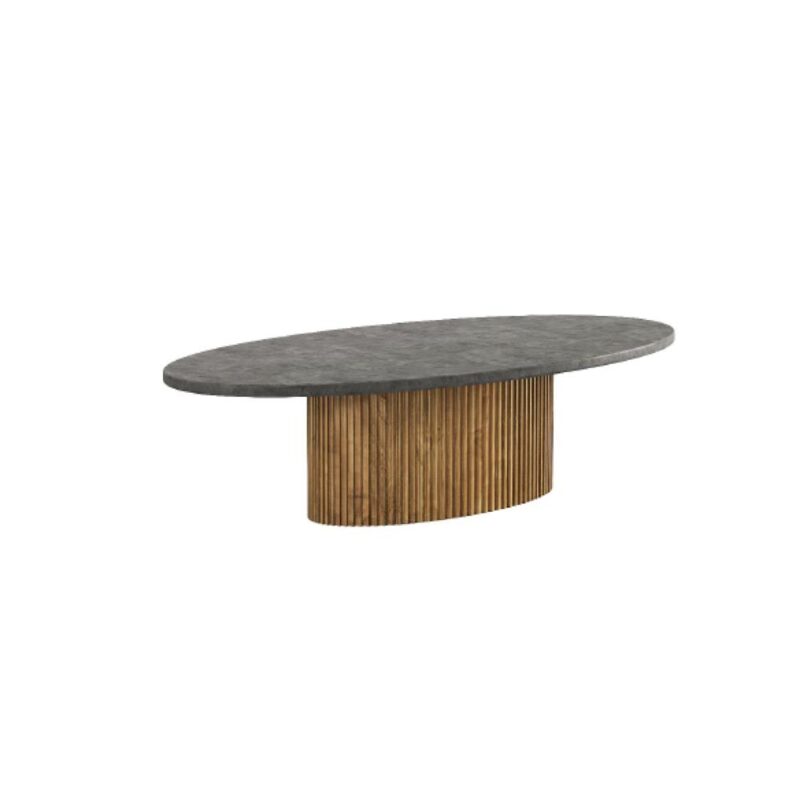 Palazzo Salontafel ovaal 130 cm