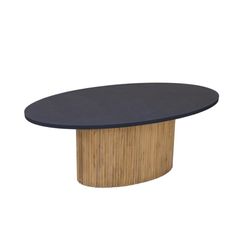 FI_01602_14816 Palazzo Eetkamertafel ovaal 240 cm