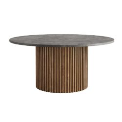 Palazzo Eetkamertafel rond 150 cm