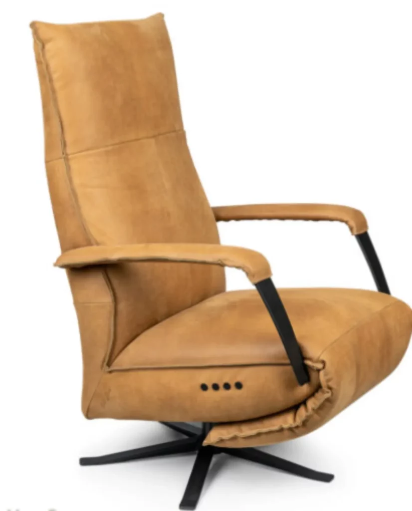Relaxfauteuil Deliza