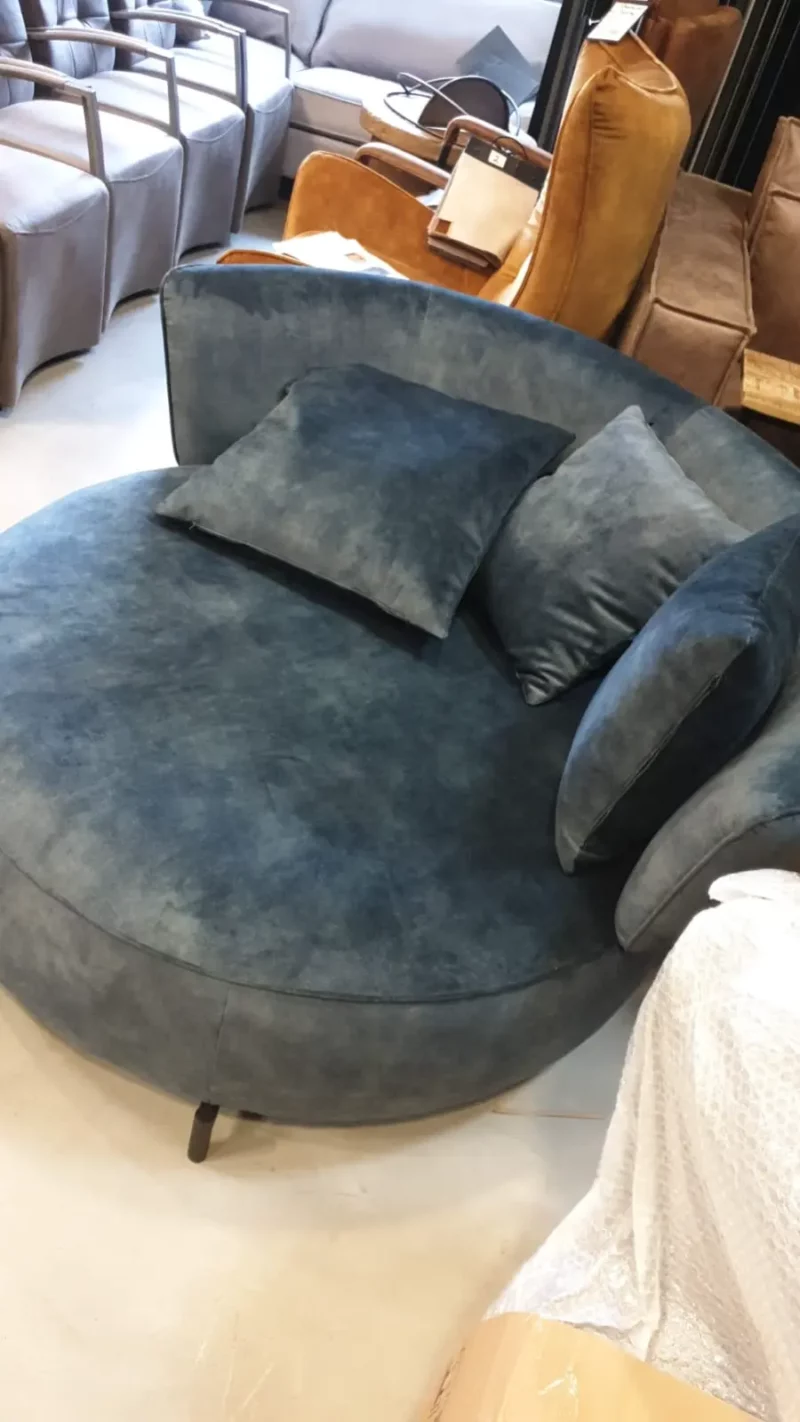 Fauteuil-Elize-3 Loveseat Elize