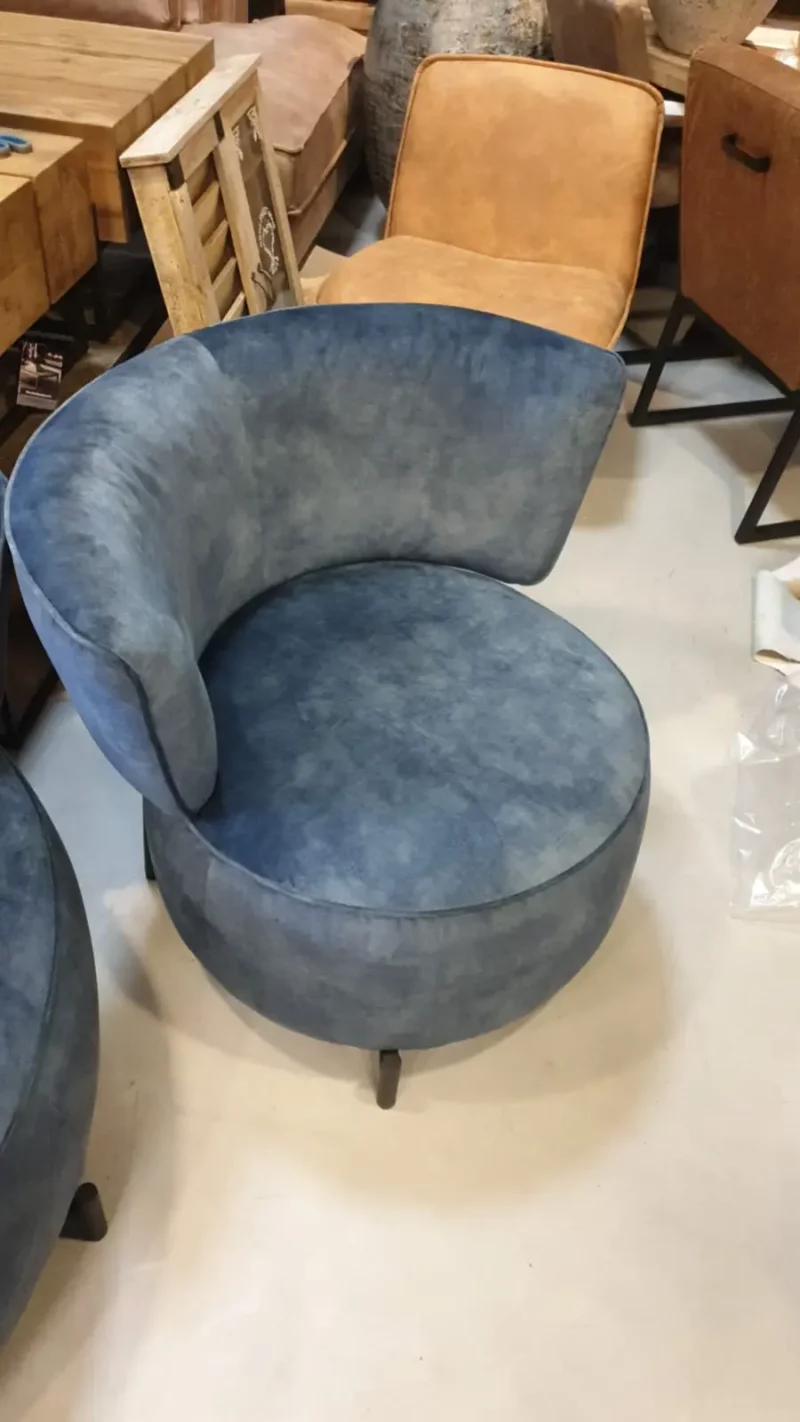 Fauteuil-Elize-5 Loveseat Elize