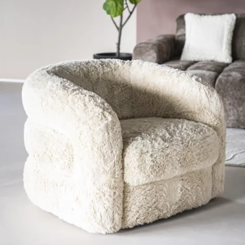 Sessel Fluffy 