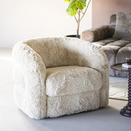 Sessel Fluffy 