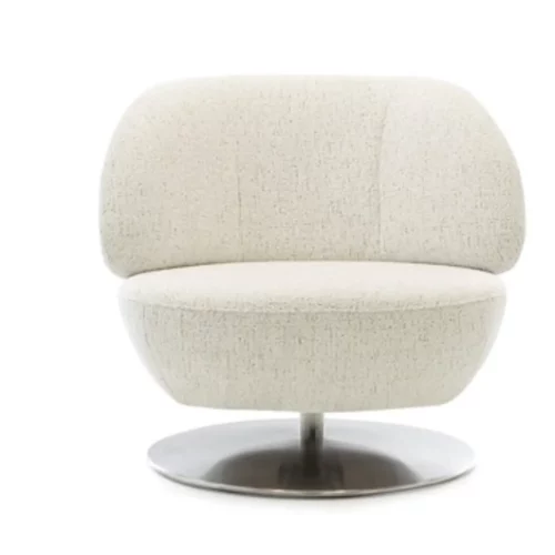 Fauteuil Lavello