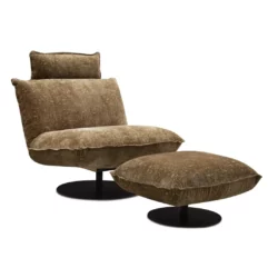 Fauteuil Ronan