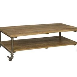 Renew Salontafel Wheel 125 cm
